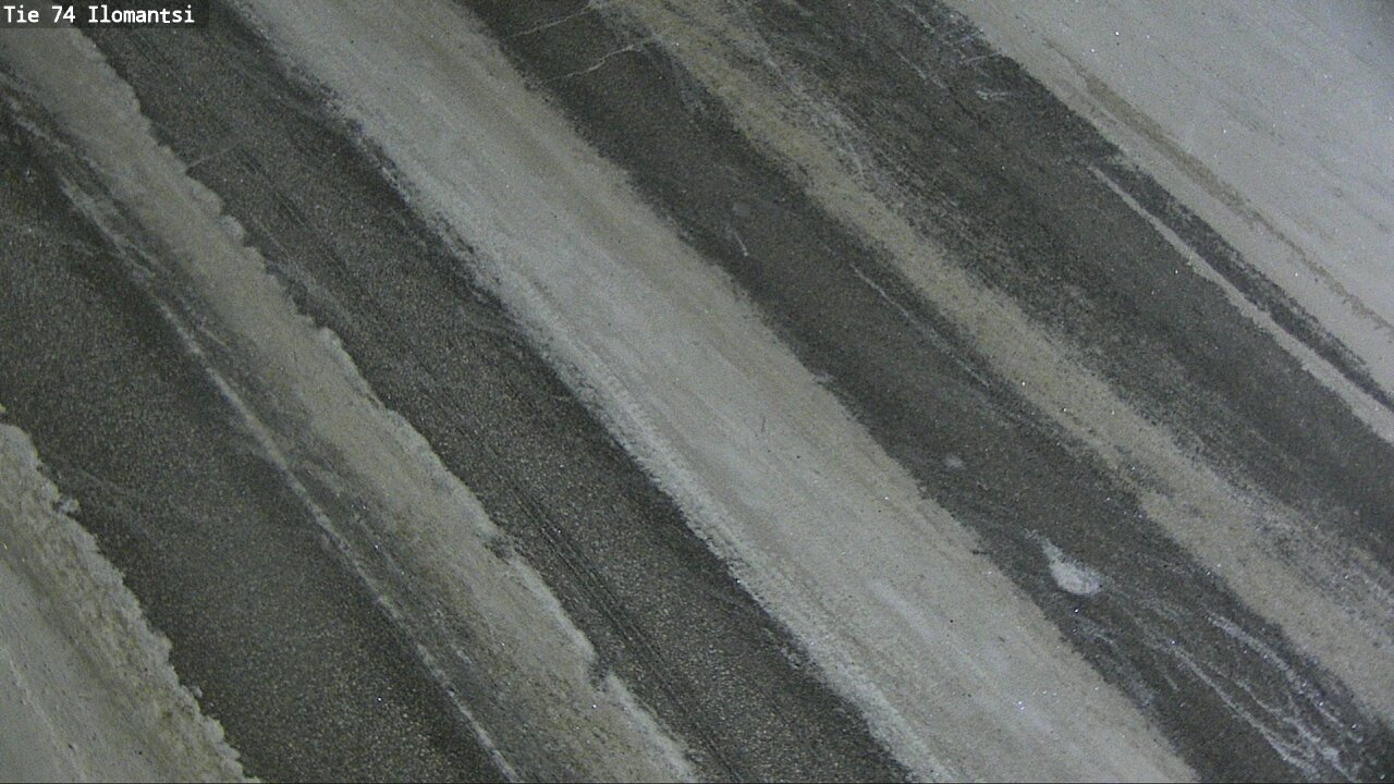 Kelikamerat Kuva Tie 74 Ilomantsi, Ilomantsi, Pohjois-Karjala