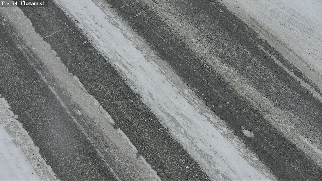 Kelikamerat Kuva Tie 74 Ilomantsi, Ilomantsi, Pohjois-Karjala