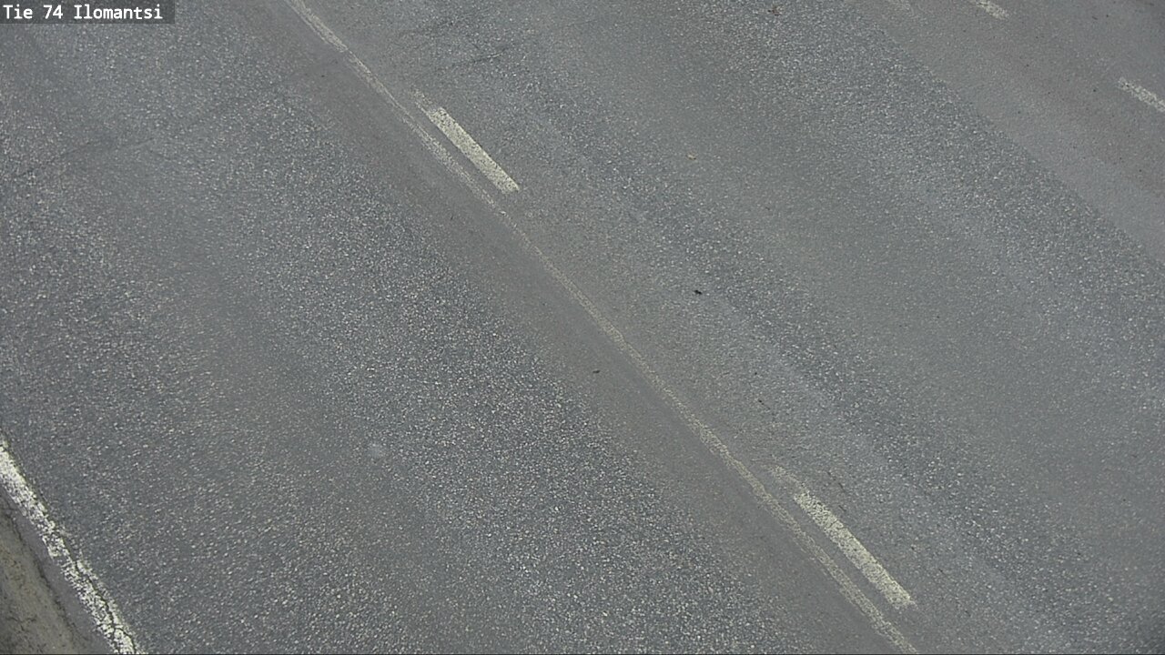 Kelikamerat Kuva Tie 74 Ilomantsi, Ilomantsi, Pohjois-Karjala