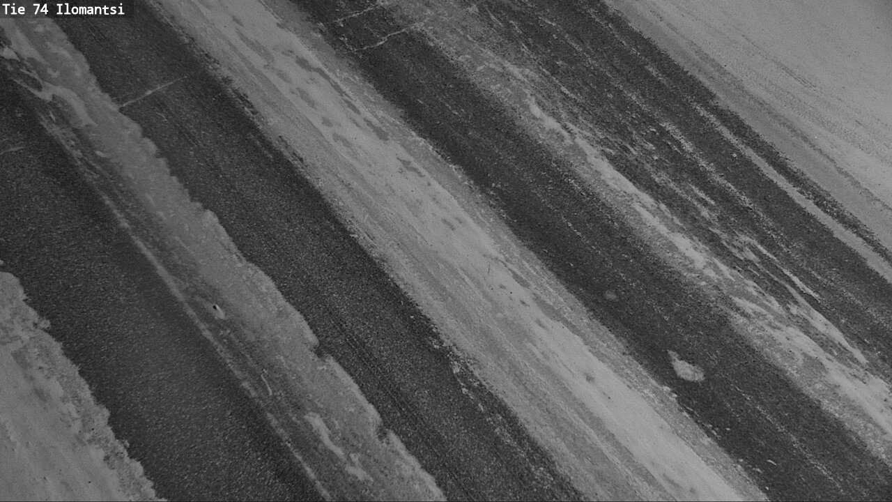 Kelikamerat Kuva Tie 74 Ilomantsi, Ilomantsi, Pohjois-Karjala