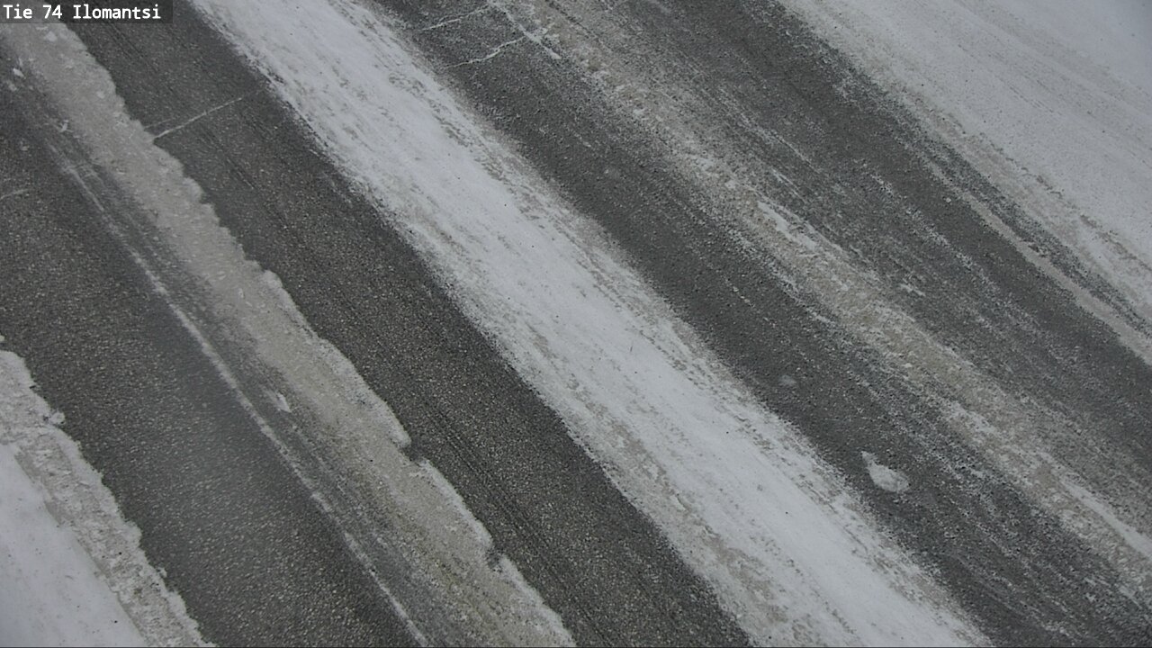 Kelikamerat Kuva Tie 74 Ilomantsi, Ilomantsi, Pohjois-Karjala