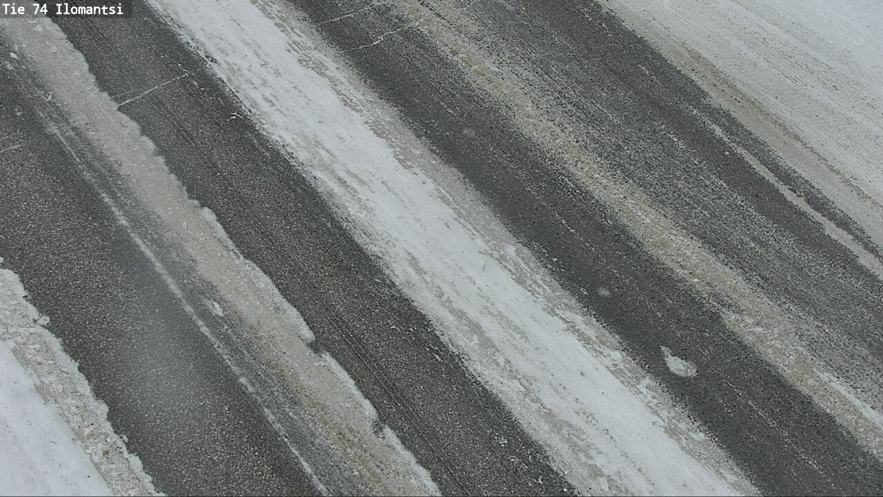 Kelikamerat Kuva Tie 74 Ilomantsi, Ilomantsi, Pohjois-Karjala