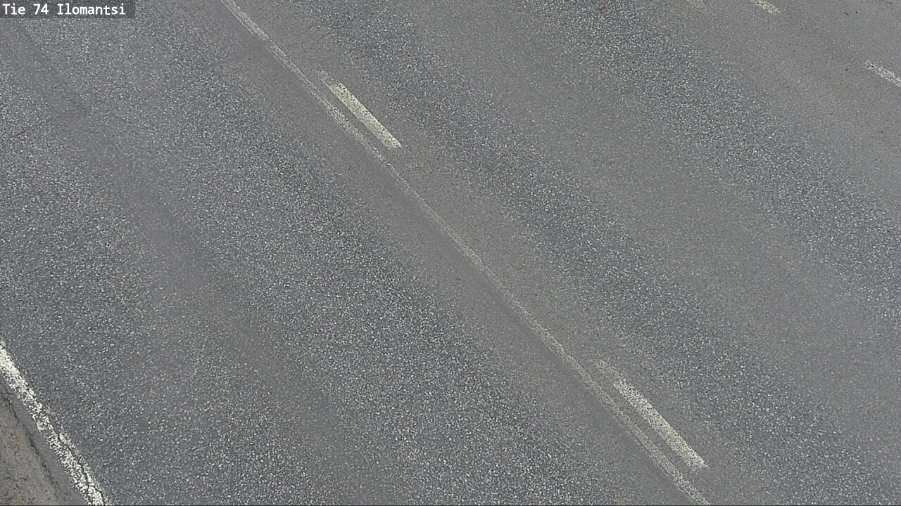 Kelikamerat Kuva Tie 74 Ilomantsi, Ilomantsi, Pohjois-Karjala