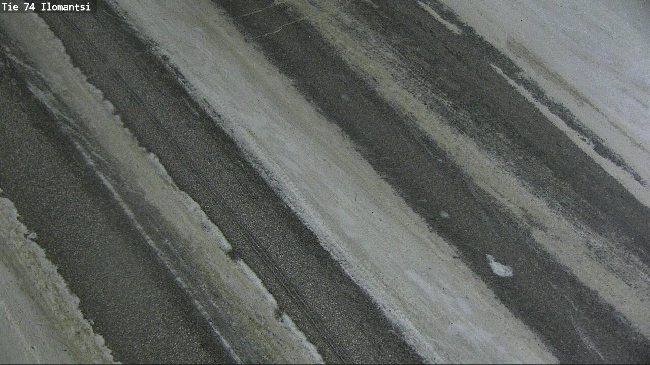 Kelikamerat Kuva Tie 74 Ilomantsi, Ilomantsi, Pohjois-Karjala