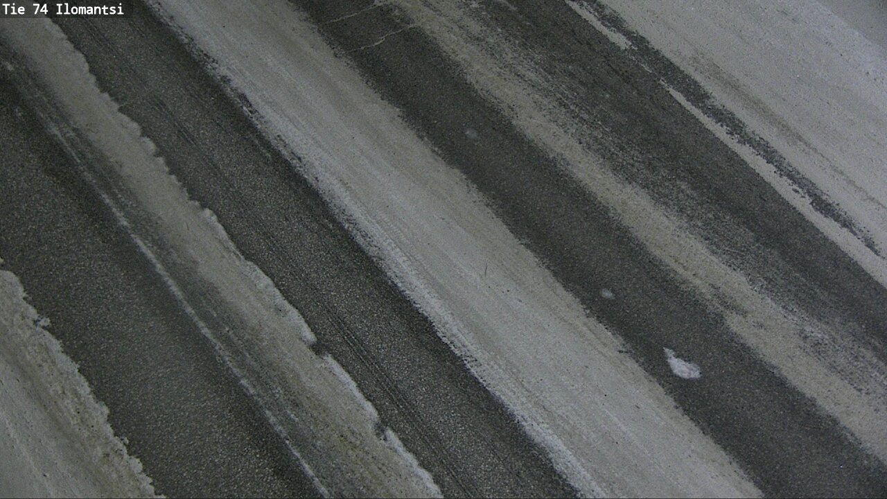 Kelikamerat Kuva Tie 74 Ilomantsi, Ilomantsi, Pohjois-Karjala