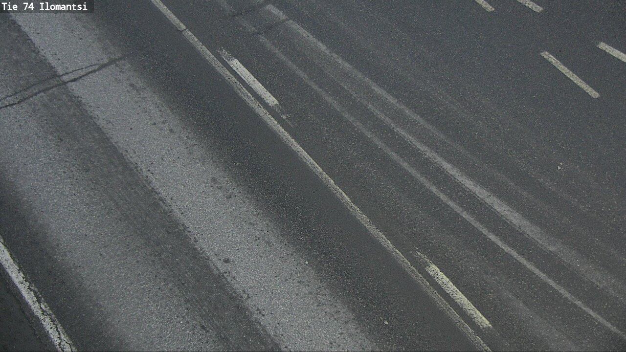 Kelikamerat Kuva Tie 74 Ilomantsi, Ilomantsi, Pohjois-Karjala