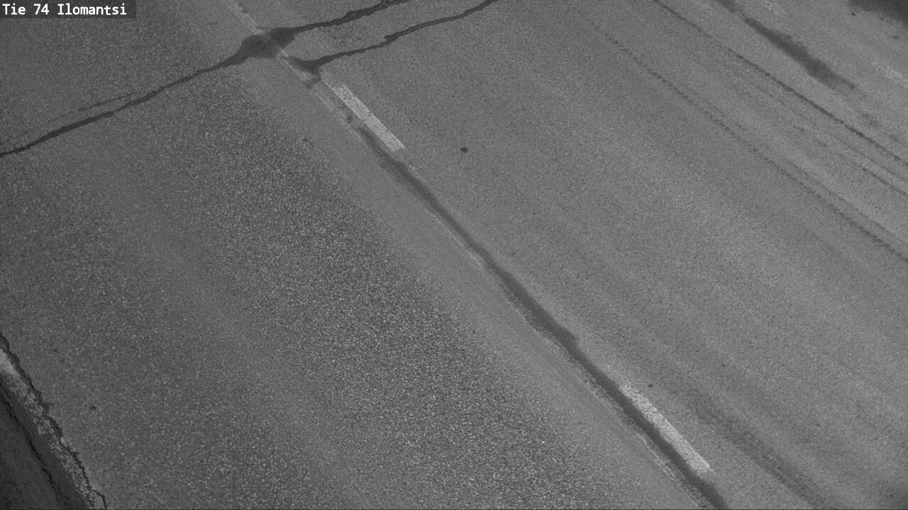 Kelikamerat Kuva Tie 74 Ilomantsi, Ilomantsi, Pohjois-Karjala