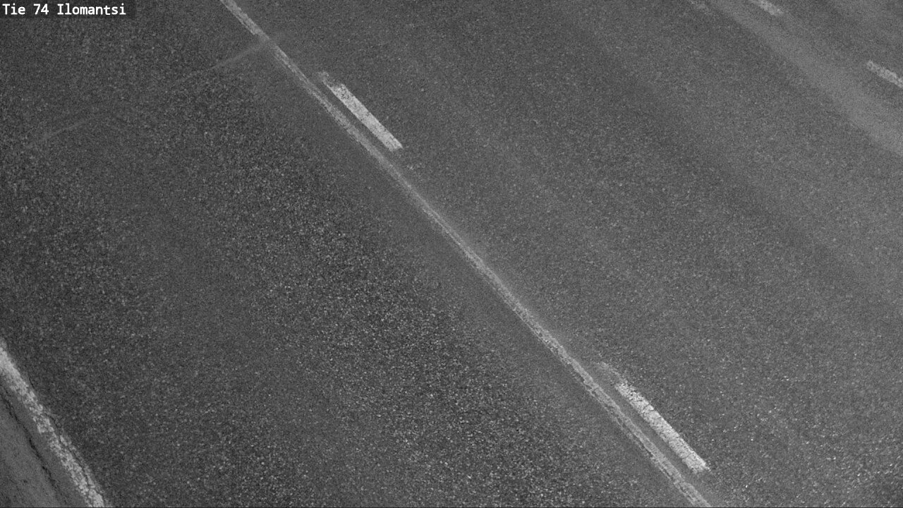 Kelikamerat Kuva Tie 74 Ilomantsi, Ilomantsi, Pohjois-Karjala