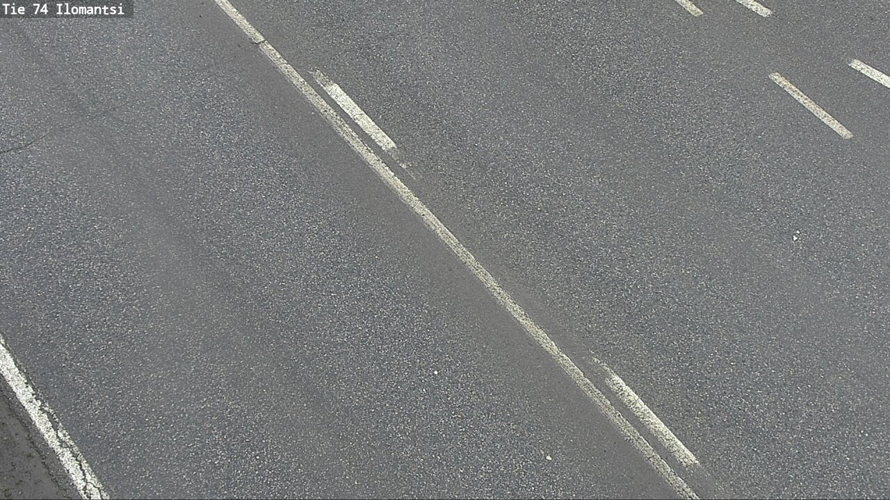 Kelikamerat Kuva Tie 74 Ilomantsi, Ilomantsi, Pohjois-Karjala