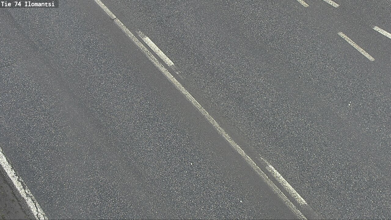 Kelikamerat Kuva Tie 74 Ilomantsi, Ilomantsi, Pohjois-Karjala