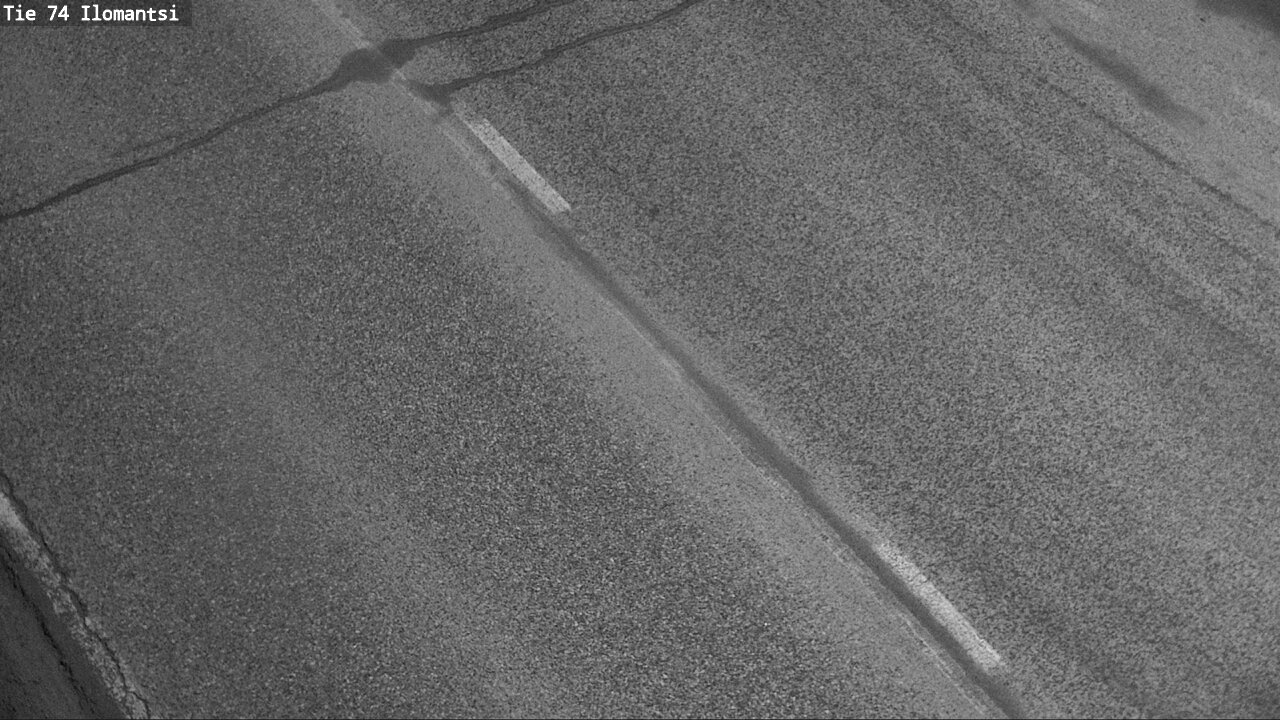 Kelikamerat Kuva Tie 74 Ilomantsi, Ilomantsi, Pohjois-Karjala