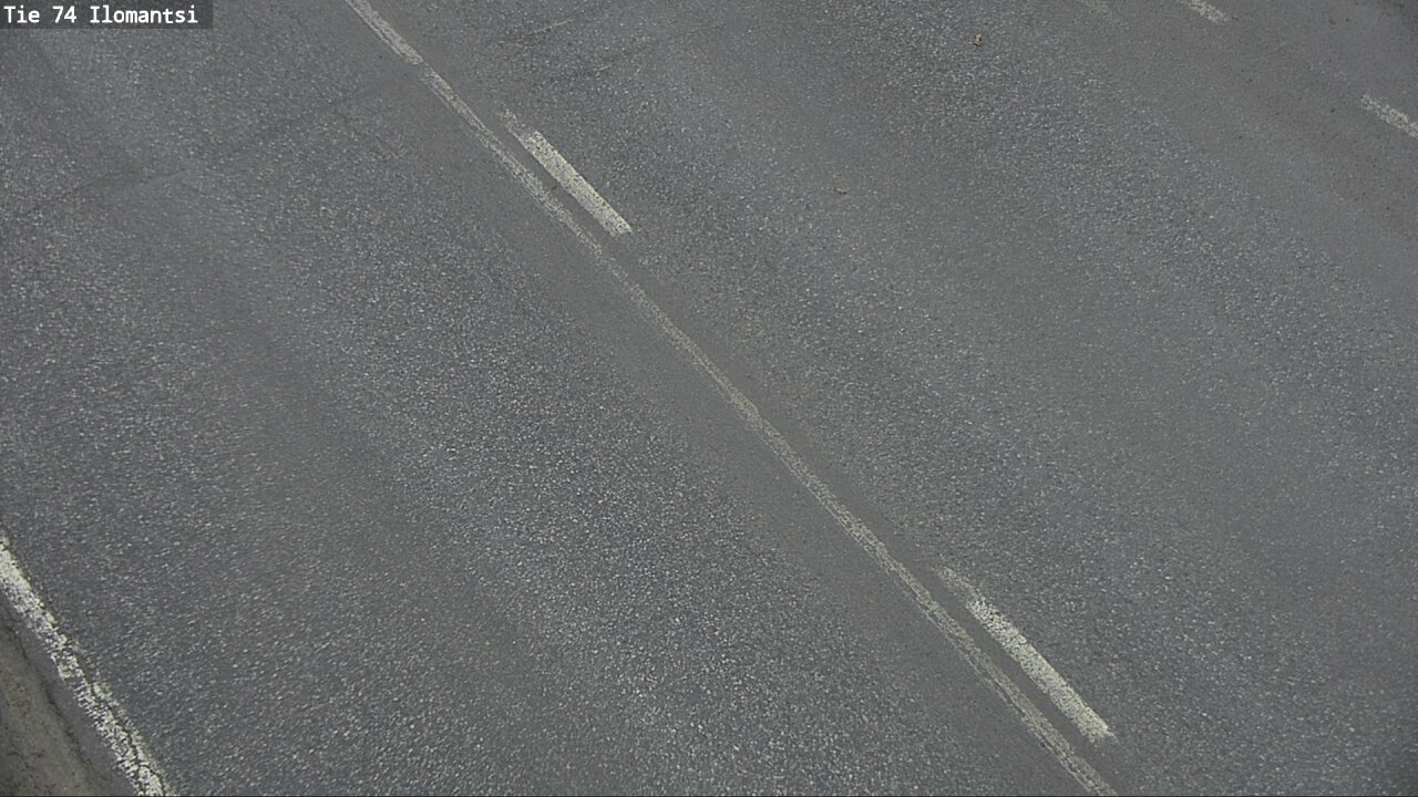 Kelikamerat Kuva Tie 74 Ilomantsi, Ilomantsi, Pohjois-Karjala