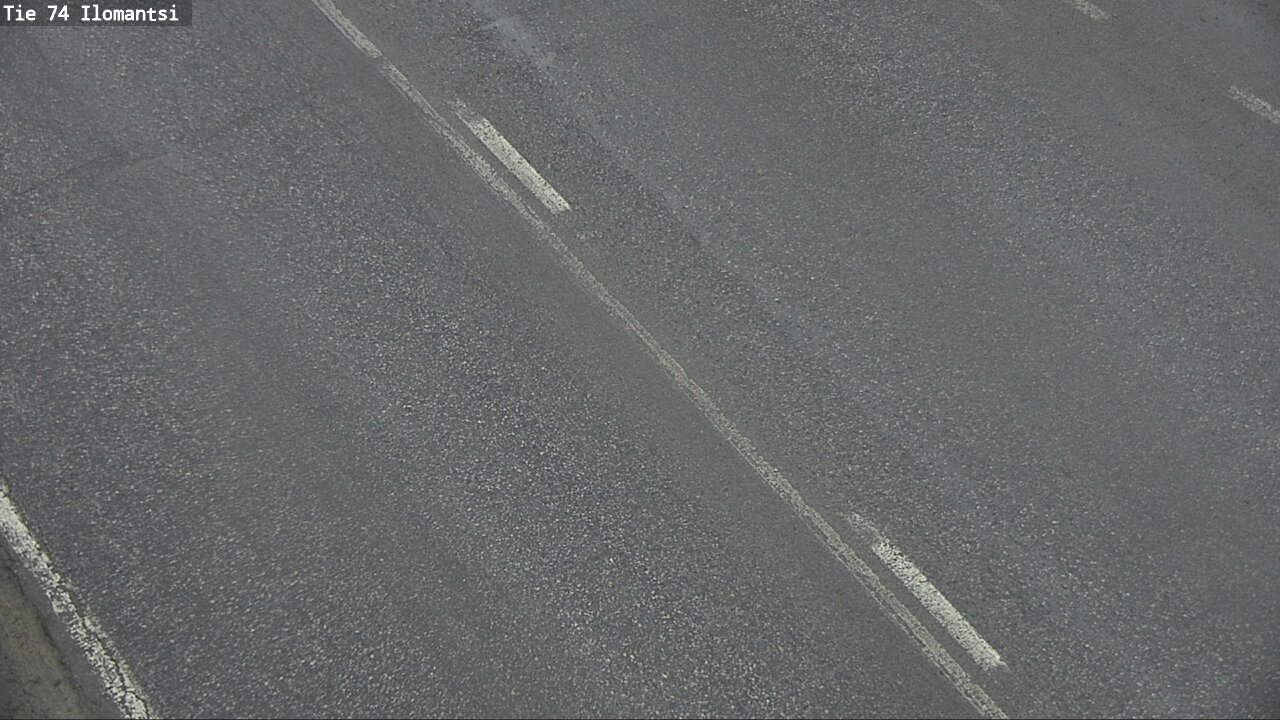 Kelikamerat Kuva Tie 74 Ilomantsi, Ilomantsi, Pohjois-Karjala