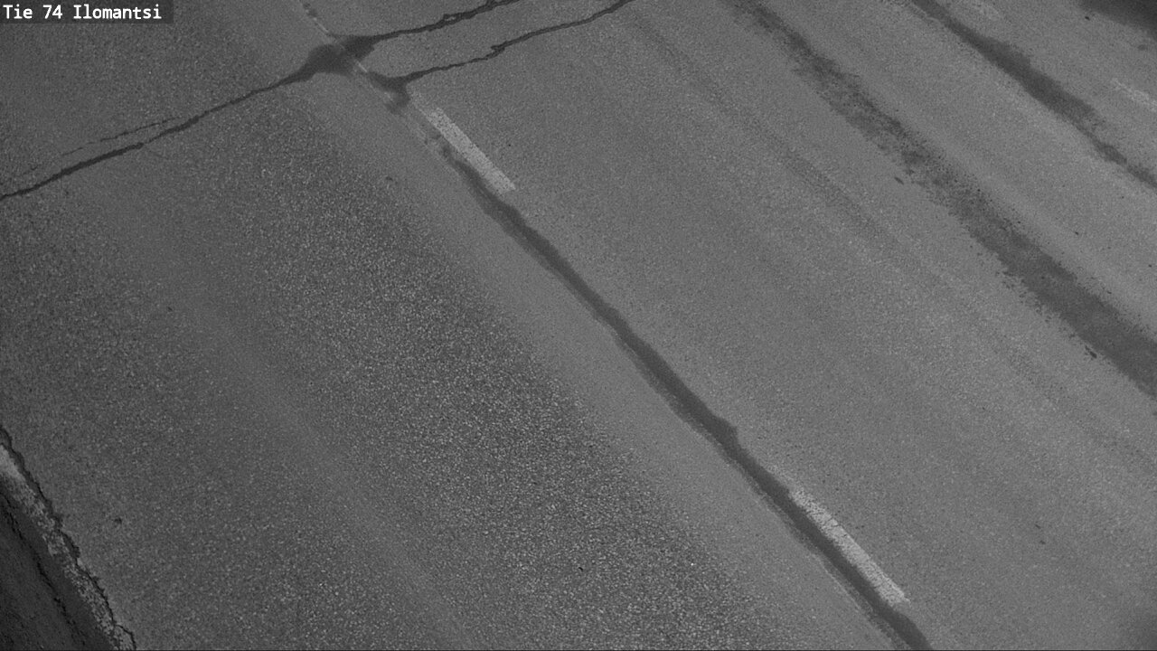 Kelikamerat Kuva Tie 74 Ilomantsi, Ilomantsi, Pohjois-Karjala