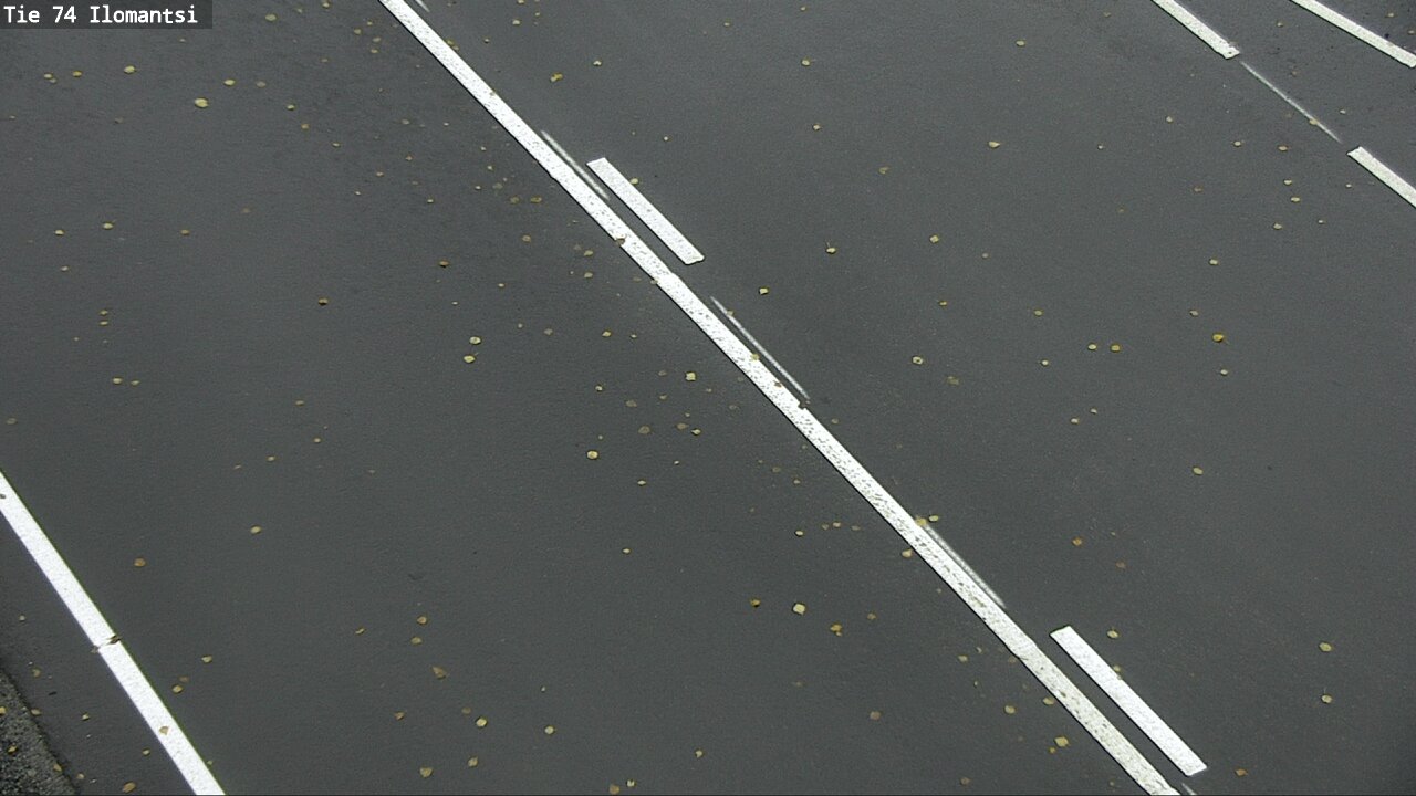 Kelikamerat Kuva Tie 74 Ilomantsi, Ilomantsi, Pohjois-Karjala