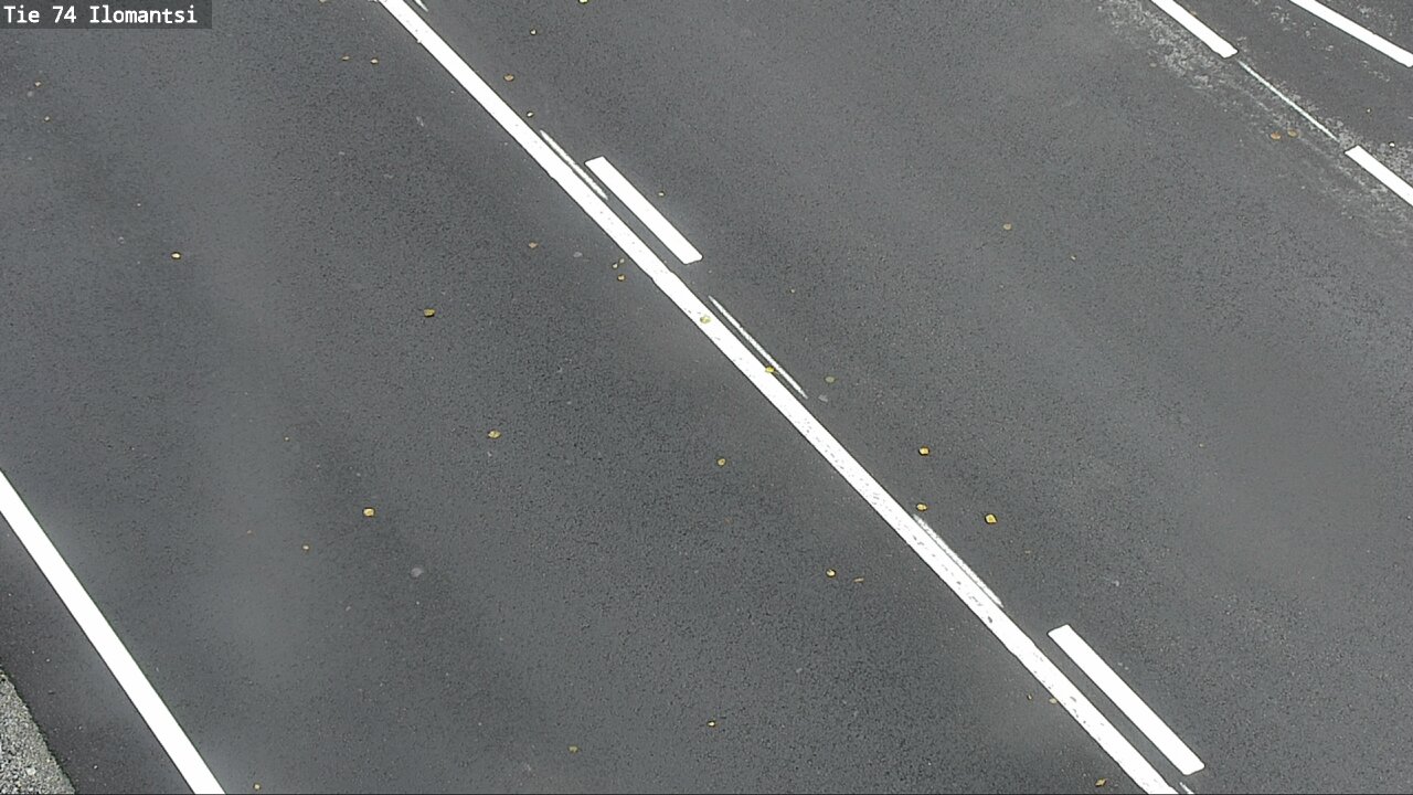 Kelikamerat Kuva Tie 74 Ilomantsi, Ilomantsi, Pohjois-Karjala