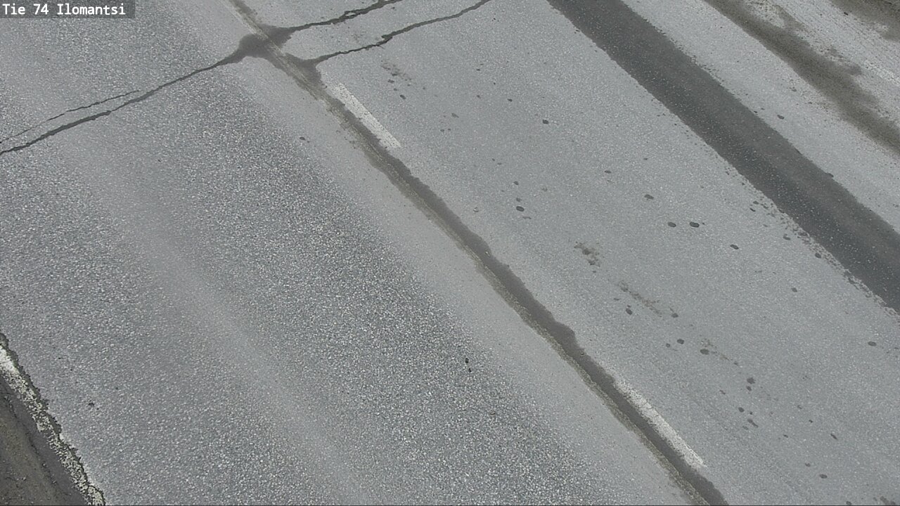 Kelikamerat Kuva Tie 74 Ilomantsi, Ilomantsi, Pohjois-Karjala