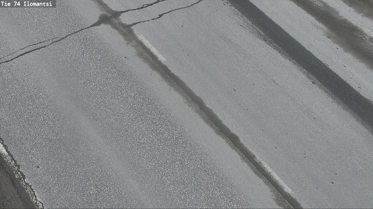 Kelikamerat Kuva Tie 74 Ilomantsi, Ilomantsi, Pohjois-Karjala