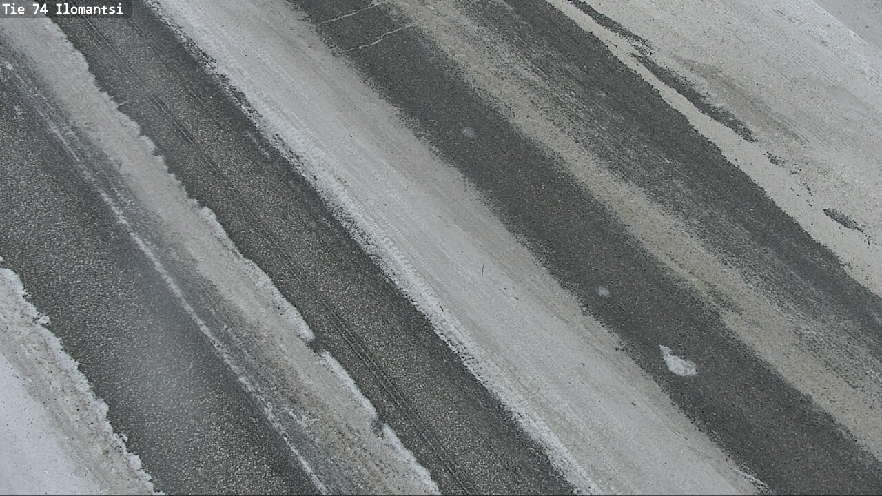 Kelikamerat Kuva Tie 74 Ilomantsi, Ilomantsi, Pohjois-Karjala