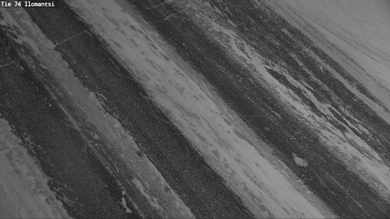 Kelikamerat Kuva Tie 74 Ilomantsi, Ilomantsi, Pohjois-Karjala