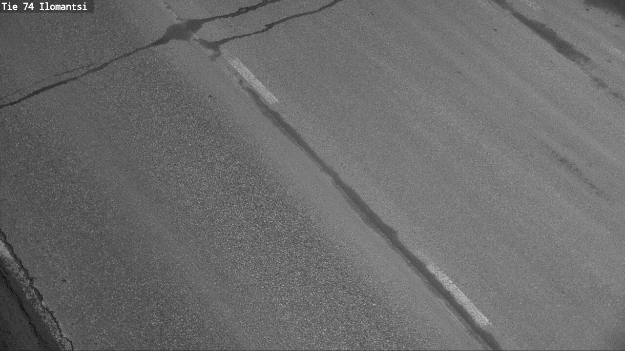 Kelikamerat Kuva Tie 74 Ilomantsi, Ilomantsi, Pohjois-Karjala