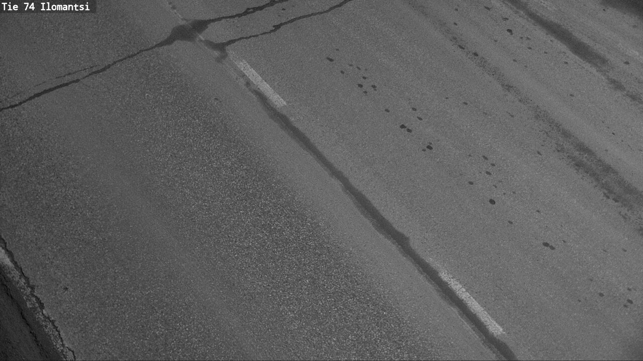 Kelikamerat Kuva Tie 74 Ilomantsi, Ilomantsi, Pohjois-Karjala