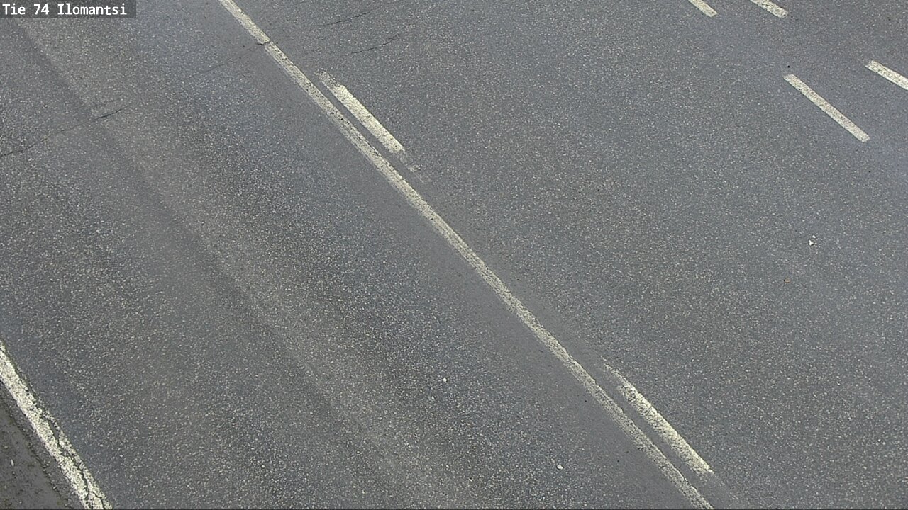 Kelikamerat Kuva Tie 74 Ilomantsi, Ilomantsi, Pohjois-Karjala