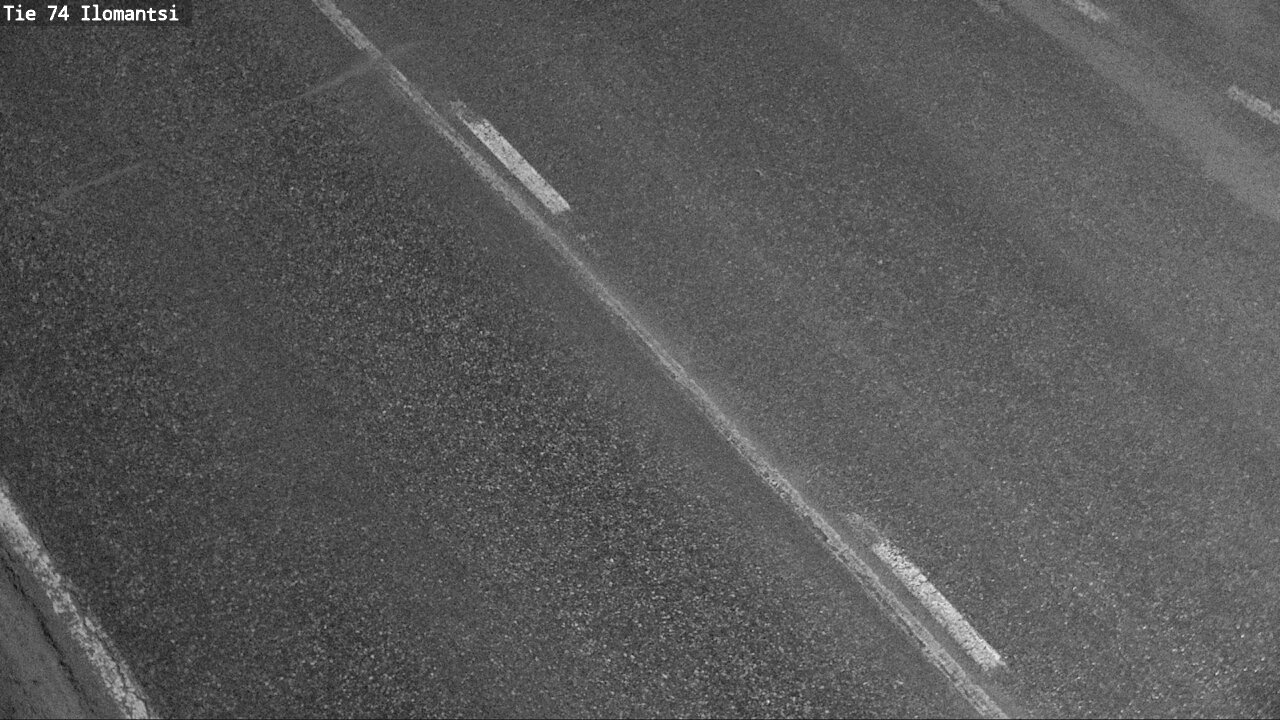 Kelikamerat Kuva Tie 74 Ilomantsi, Ilomantsi, Pohjois-Karjala