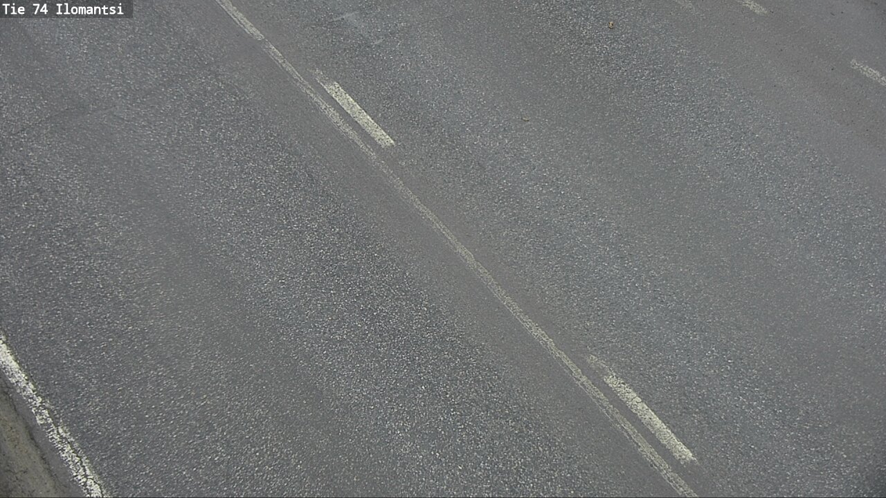 Kelikamerat Kuva Tie 74 Ilomantsi, Ilomantsi, Pohjois-Karjala