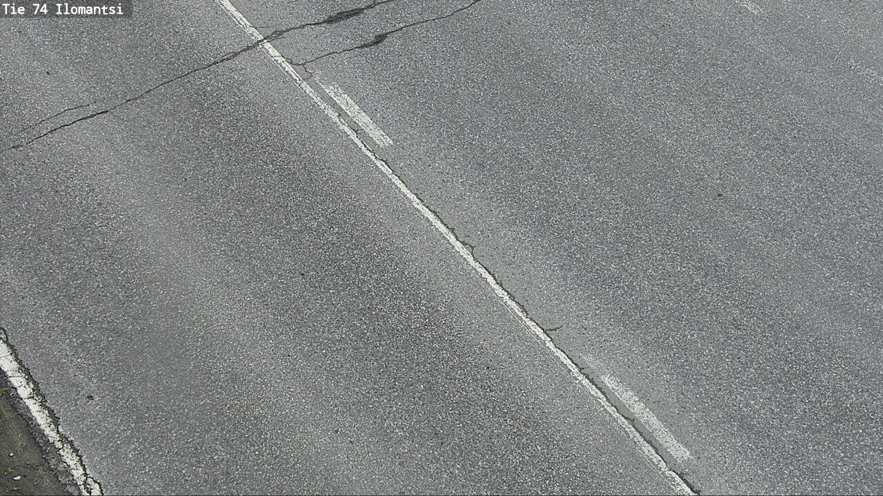 Kelikamerat Kuva Tie 74 Ilomantsi, Ilomantsi, Pohjois-Karjala