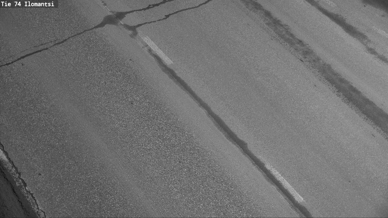 Kelikamerat Kuva Tie 74 Ilomantsi, Ilomantsi, Pohjois-Karjala