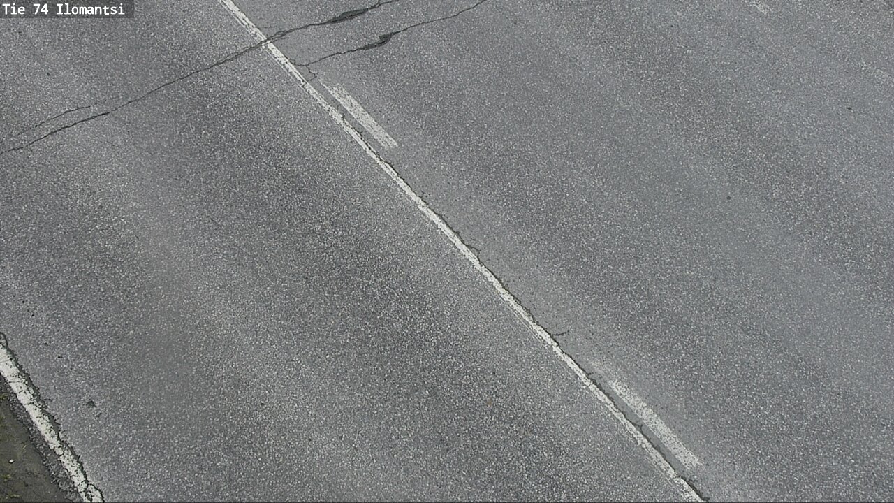 Kelikamerat Kuva Tie 74 Ilomantsi, Ilomantsi, Pohjois-Karjala
