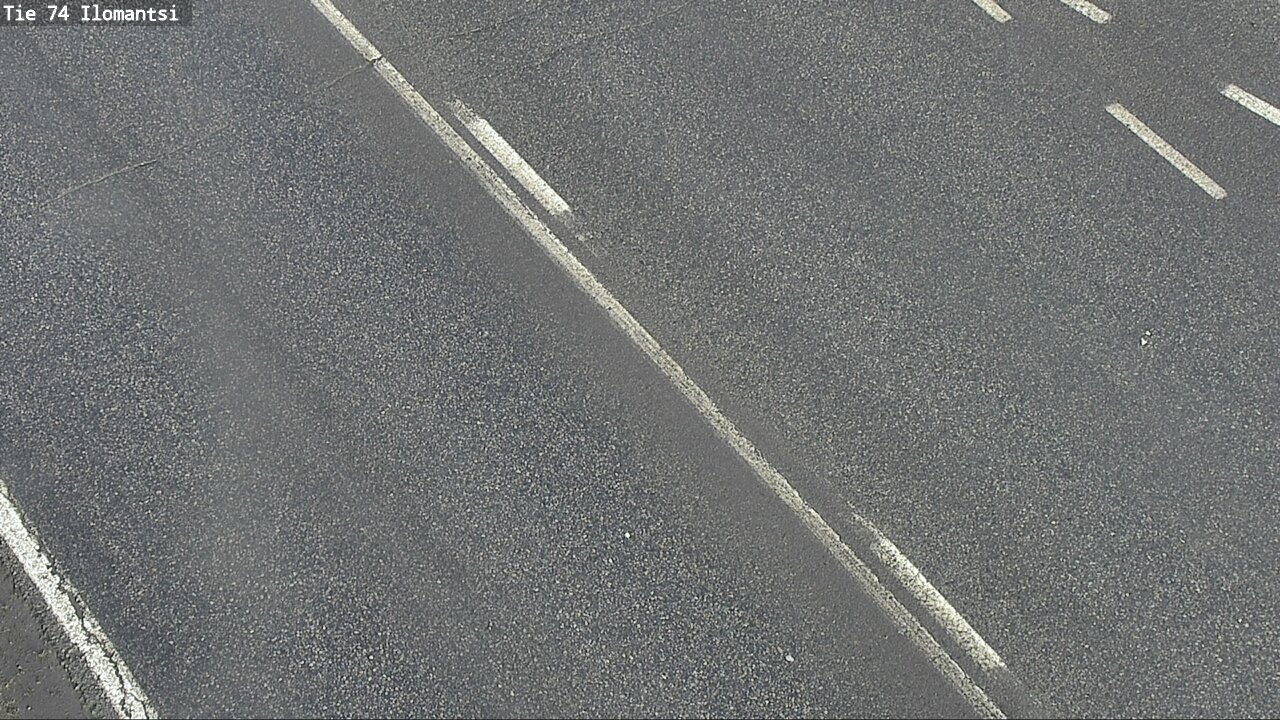 Kelikamerat Kuva Tie 74 Ilomantsi, Ilomantsi, Pohjois-Karjala