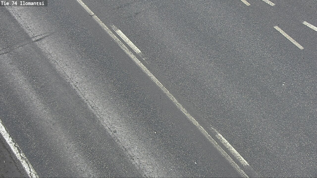 Kelikamerat Kuva Tie 74 Ilomantsi, Ilomantsi, Pohjois-Karjala