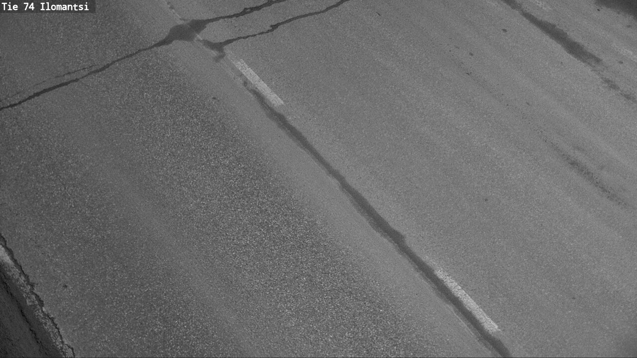 Kelikamerat Kuva Tie 74 Ilomantsi, Ilomantsi, Pohjois-Karjala