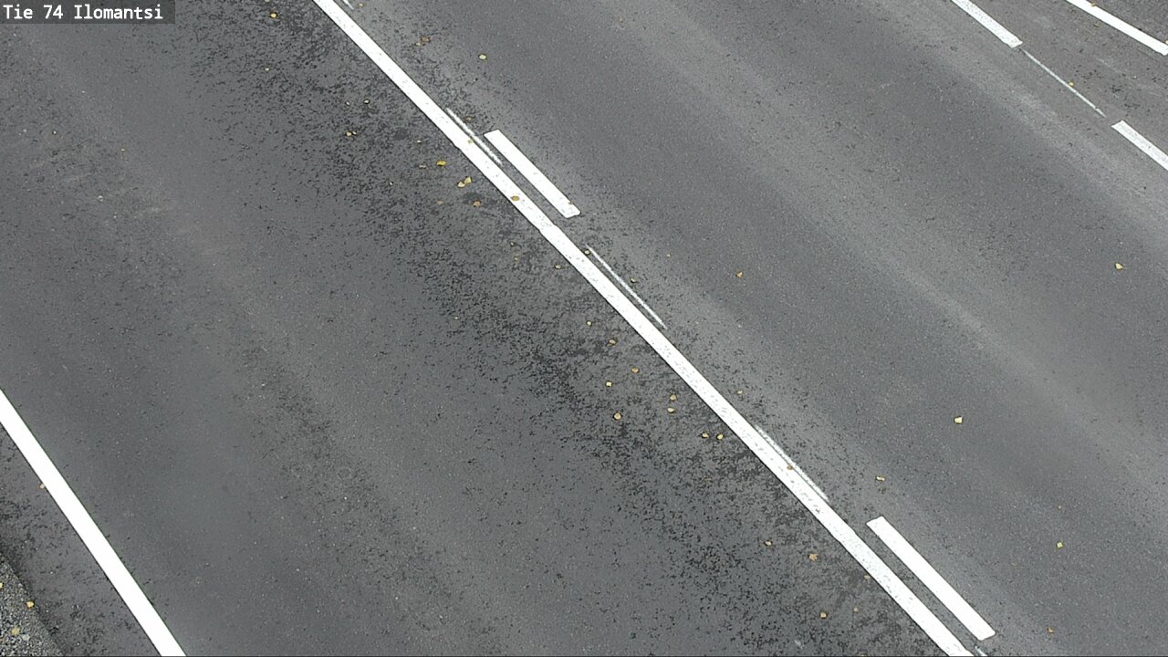 Kelikamerat Kuva Tie 74 Ilomantsi, Ilomantsi, Pohjois-Karjala
