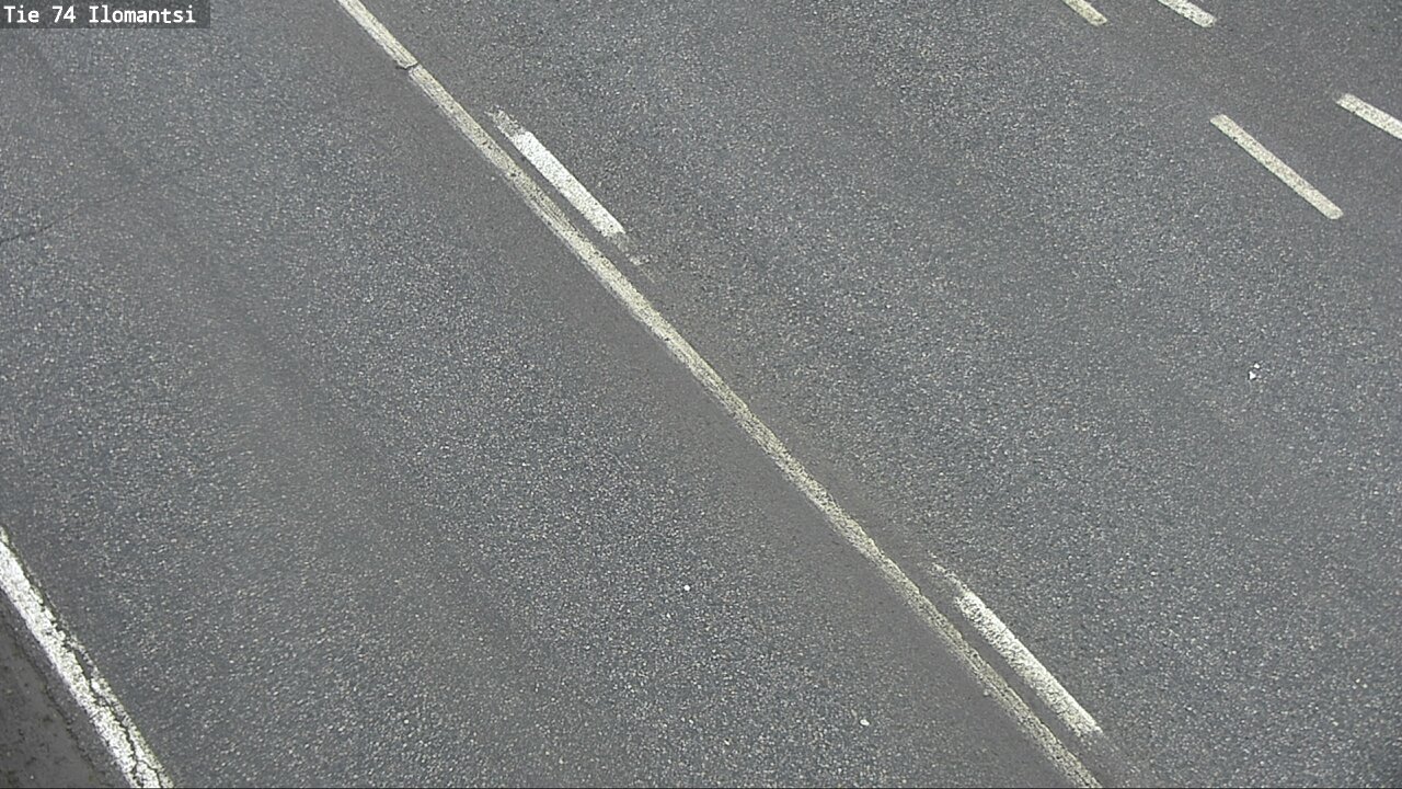 Kelikamerat Kuva Tie 74 Ilomantsi, Ilomantsi, Pohjois-Karjala