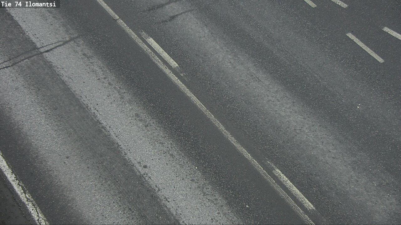 Kelikamerat Kuva Tie 74 Ilomantsi, Ilomantsi, Pohjois-Karjala