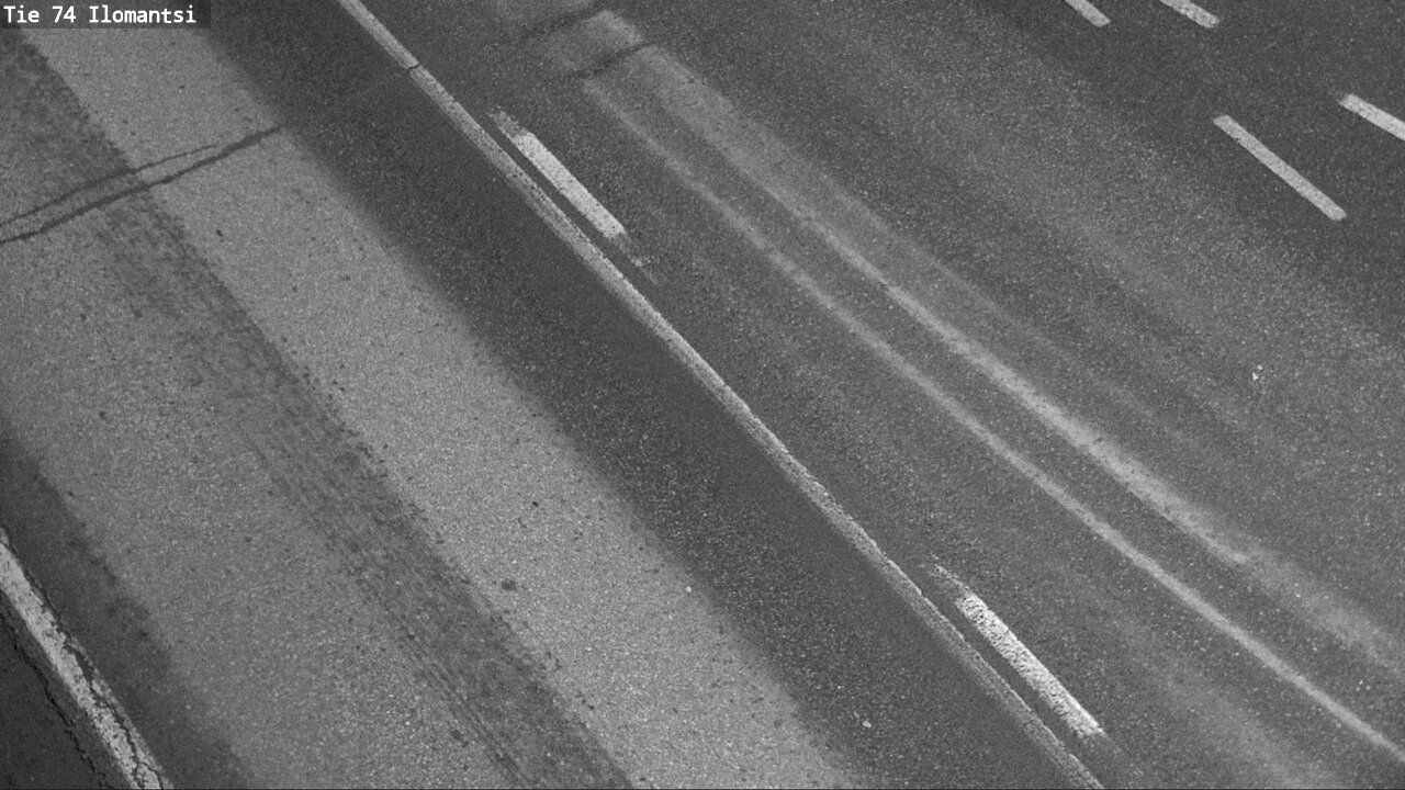 Kelikamerat Kuva Tie 74 Ilomantsi, Ilomantsi, Pohjois-Karjala