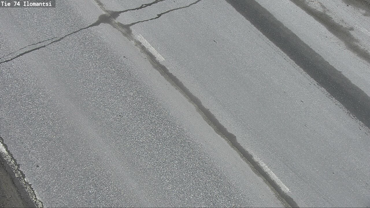 Kelikamerat Kuva Tie 74 Ilomantsi, Ilomantsi, Pohjois-Karjala