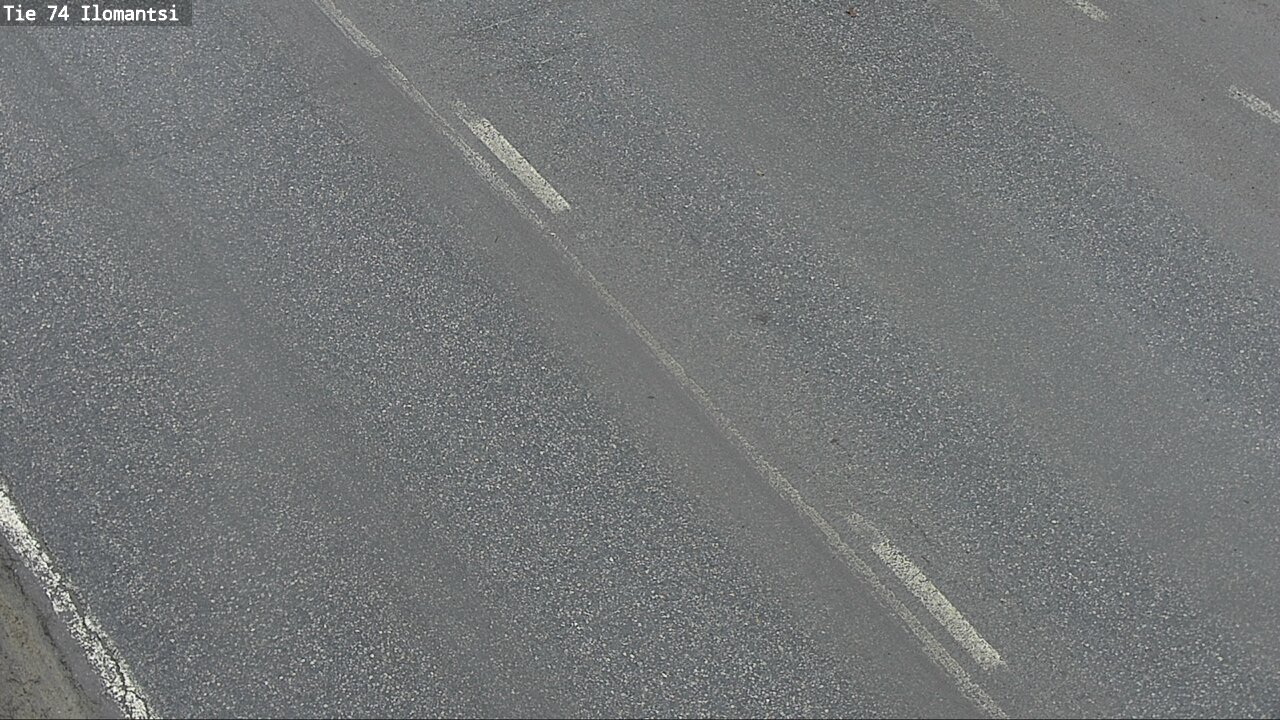 Kelikamerat Kuva Tie 74 Ilomantsi, Ilomantsi, Pohjois-Karjala