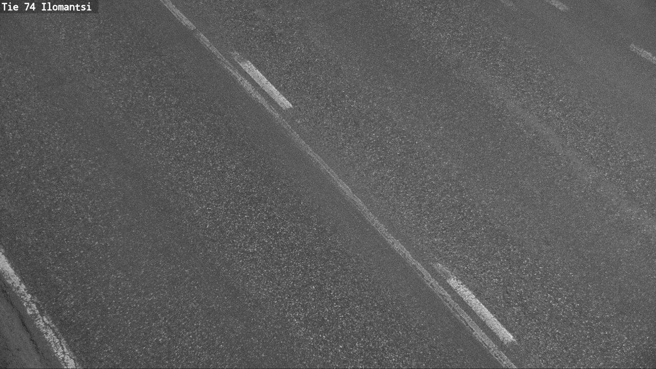 Kelikamerat Kuva Tie 74 Ilomantsi, Ilomantsi, Pohjois-Karjala