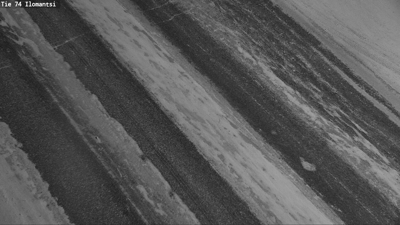 Kelikamerat Kuva Tie 74 Ilomantsi, Ilomantsi, Pohjois-Karjala