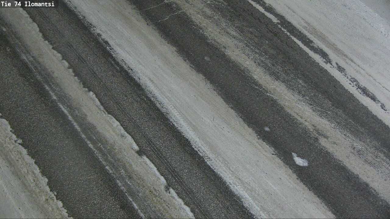 Kelikamerat Kuva Tie 74 Ilomantsi, Ilomantsi, Pohjois-Karjala