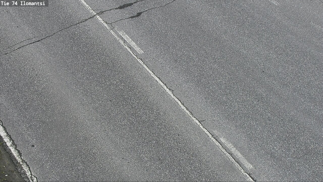 Kelikamerat Kuva Tie 74 Ilomantsi, Ilomantsi, Pohjois-Karjala