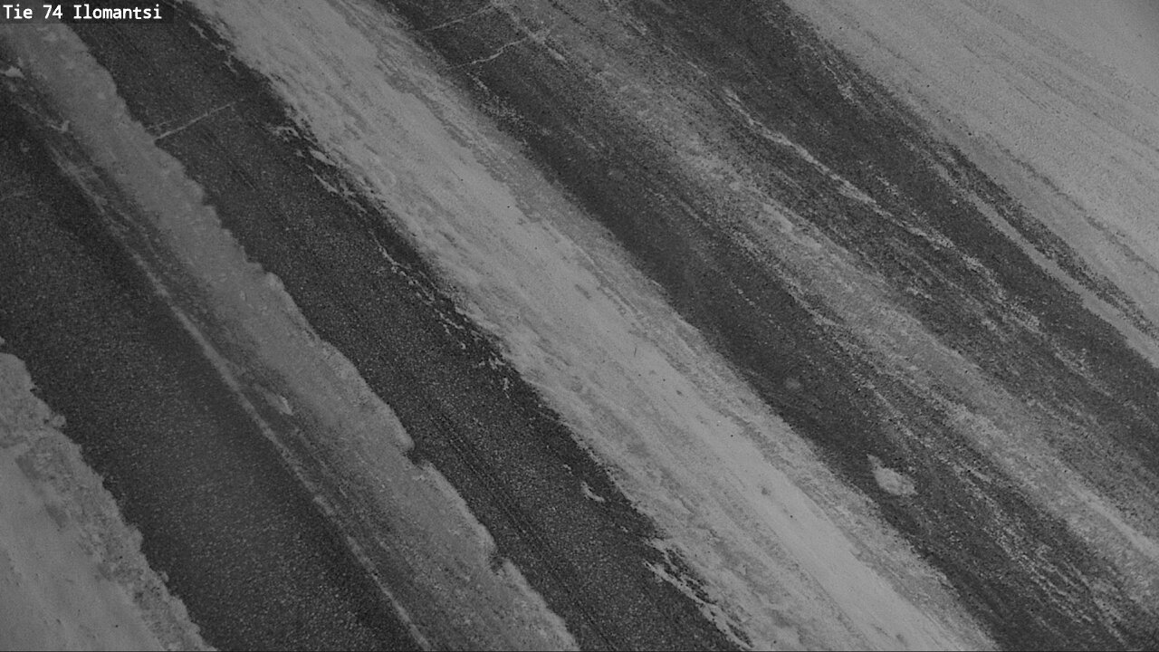 Kelikamerat Kuva Tie 74 Ilomantsi, Ilomantsi, Pohjois-Karjala