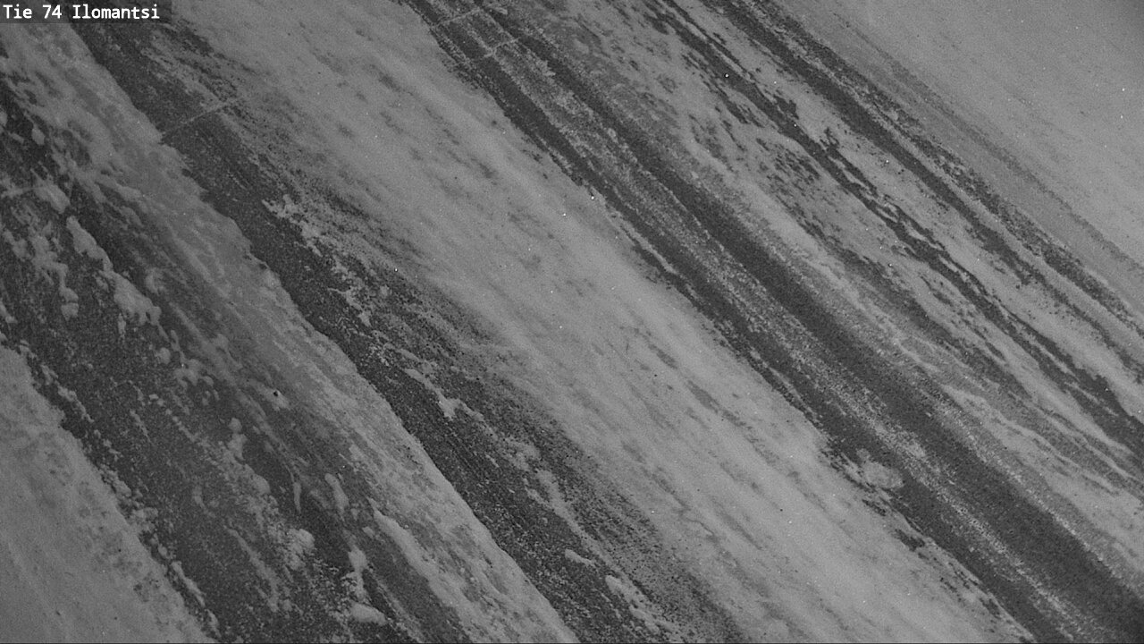 Kelikamerat Kuva Tie 74 Ilomantsi, Ilomantsi, Pohjois-Karjala