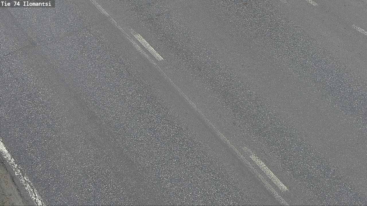 Kelikamerat Kuva Tie 74 Ilomantsi, Ilomantsi, Pohjois-Karjala