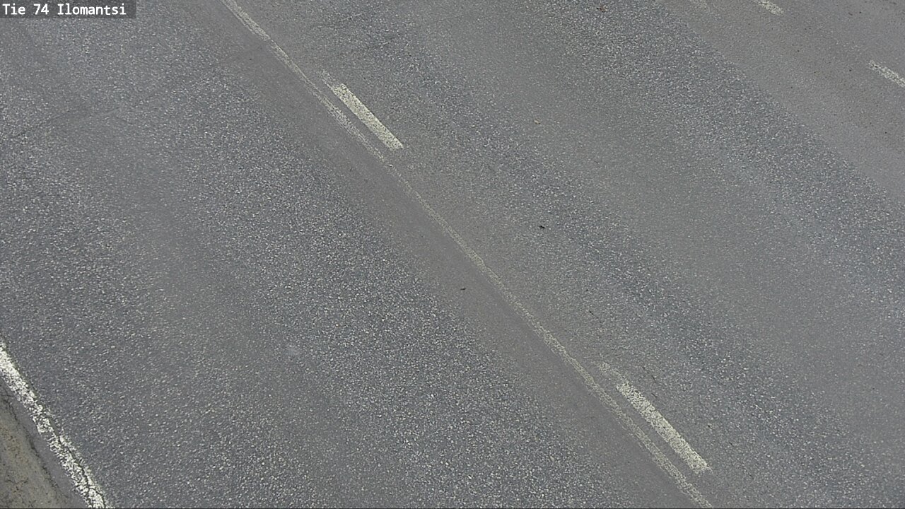 Kelikamerat Kuva Tie 74 Ilomantsi, Ilomantsi, Pohjois-Karjala