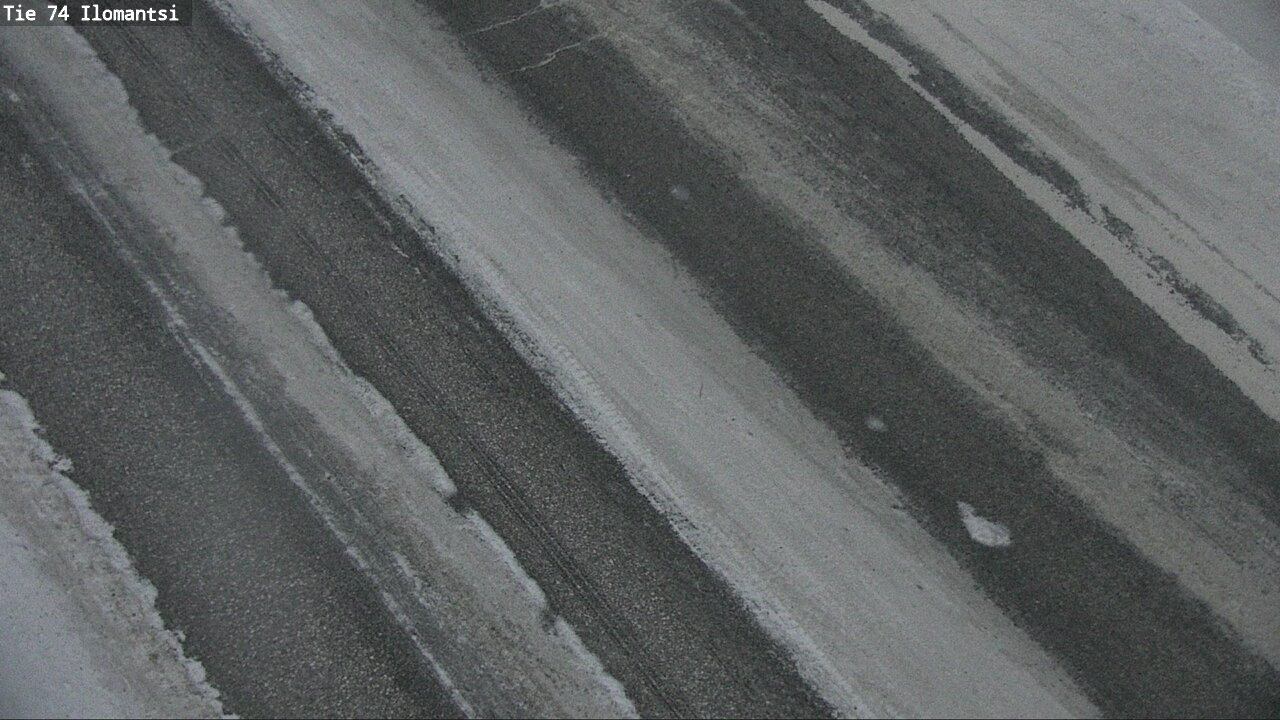 Kelikamerat Kuva Tie 74 Ilomantsi, Ilomantsi, Pohjois-Karjala